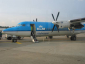 Fokker-50