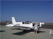 Zlin-Z-142C